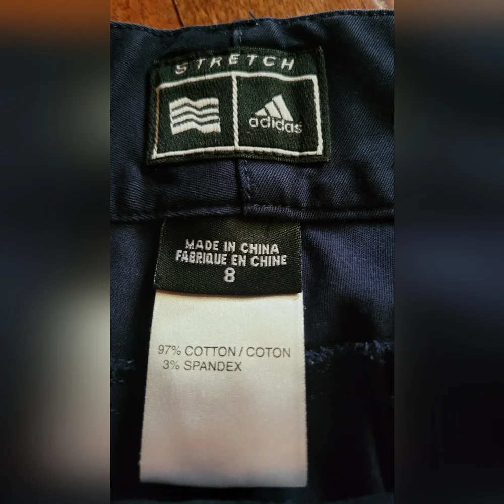 Adidas Shorts - Picture 5 of 5